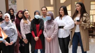 Séance posters Présentée par les étudiants de master 2 en biochimie fondamentale 20 Seance posters presentees par les etudiants biochimie 4 mai 2021 picture 20