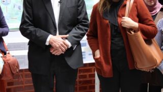 Séance posters Présentée par les étudiants de master 2 en biochimie fondamentale 26 Seance posters presentees par les etudiants biochimie 4 mai 2021 picture 26