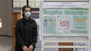 Séance posters Présentée par les étudiants de master 2 en biochimie fondamentale 28 Seance posters presentees par les etudiants biochimie 4 mai 2021 picture 29