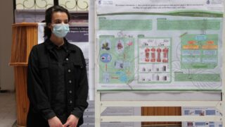 Séance posters Présentée par les étudiants de master 2 en biochimie fondamentale 29 Seance posters presentees par les etudiants biochimie 4 mai 2021 picture 30