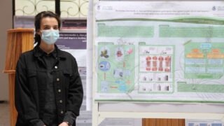 Séance posters Présentée par les étudiants de master 2 en biochimie fondamentale 30 Seance posters presentees par les etudiants biochimie 4 mai 2021 picture 31