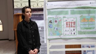 Séance posters Présentée par les étudiants de master 2 en biochimie fondamentale 31 Seance posters presentees par les etudiants biochimie 4 mai 2021 picture 32