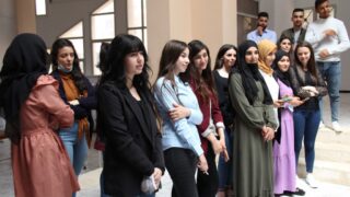 Séance posters Présentée par les étudiants de master 2 en biochimie fondamentale 39 Seance posters presentees par les etudiants biochimie 4 mai 2021 picture 41