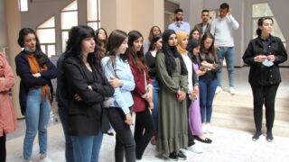 Séance posters Présentée par les étudiants de master 2 en biochimie fondamentale 40 Seance posters presentees par les etudiants biochimie 4 mai 2021 picture 42