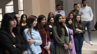 Séance posters Présentée par les étudiants de master 2 en biochimie fondamentale 41 Seance posters presentees par les etudiants biochimie 4 mai 2021 picture 43