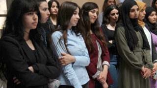 Séance posters Présentée par les étudiants de master 2 en biochimie fondamentale 42 Seance posters presentees par les etudiants biochimie 4 mai 2021 picture 44