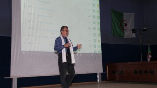 accompagnement pedagogique au profit des enseignants chercheurs nouvellement recrutes cours presente par le pr khodir madani 06 2