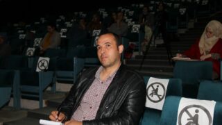 accompagnement pedagogique au profit des enseignants chercheurs nouvellement recrutes cours presente par le pr khodir madani 06 04 2