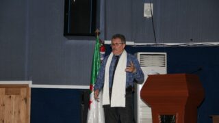 accompagnement pedagogique au profit des enseignants chercheurs nouvellement recrutes cours presente par le pr khodir madani 06 10 2