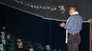 accompagnement pedagogique au profit des enseignants chercheurs nouvellement recrutes cours presente par le pr khodir madani 06 11 2