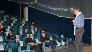 accompagnement pedagogique au profit des enseignants chercheurs nouvellement recrutes cours presente par le pr khodir madani 06 12 2