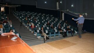 accompagnement pedagogique au profit des enseignants chercheurs nouvellement recrutes cours presente par le pr khodir madani 06 13 2