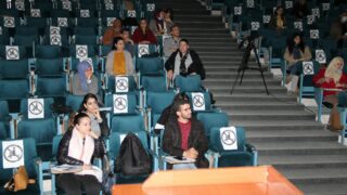 accompagnement pedagogique au profit des enseignants chercheurs nouvellement recrutes cours presente par le pr khodir madani 06 14 3