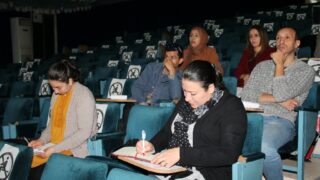 accompagnement pedagogique au profit des enseignants chercheurs nouvellement recrutes cours presente par le pr khodir madani 06 18 3