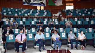 1er Colloque international sur leconomie informelle et les inegalites de genre 14 06 2021 09