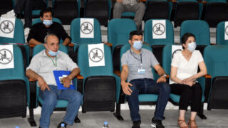 1er Colloque international sur leconomie informelle et les inegalites de genre 14 06 2021 11