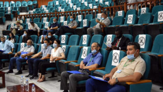 1er Colloque international sur leconomie informelle et les inegalites de genre 14 06 2021 18