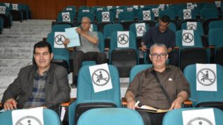 Conseil d administration de l universite de Bejaia 31 mai 2021 picture 04