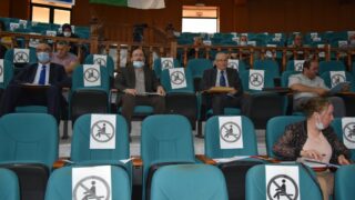 Conseil d administration de l universite de Bejaia 31 mai 2021 picture 07