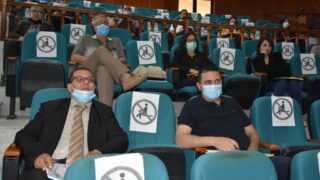 Conseil d administration de l universite de Bejaia 31 mai 2021 picture 08