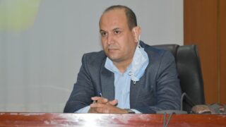 Conseil d administration de l universite de Bejaia 31 mai 2021 picture 11
