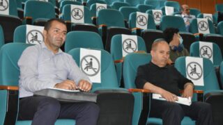 Conseil d administration de l universite de Bejaia 31 mai 2021 picture 14