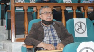 Conseil d administration de l universite de Bejaia 31 mai 2021 picture 16