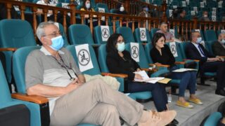 Conseil d administration de l universite de Bejaia 31 mai 2021 picture 17