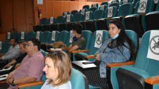 Conseil d administration de l universite de Bejaia 31 mai 2021 picture 18