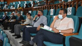 Conseil d administration de l universite de Bejaia 31 mai 2021 picture 23