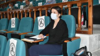 Conseil d administration de l universite de Bejaia 31 mai 2021 picture 24