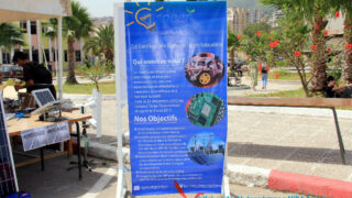 Forum des clubs scientifiques et associations de luniversite Abderrahmane MIRA Bejaia du 13 au 16 06 2021 1