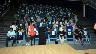 Forum des clubs scientifiques et associations de luniversite Abderrahmane MIRA Bejaia du 13 au 16 06 2021 2