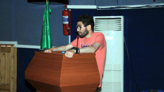 Forum des clubs scientifiques et associations de luniversite Abderrahmane MIRA Bejaia du 13 au 16 06 2021 02 2