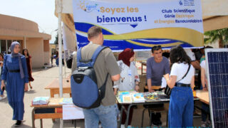Forum des clubs scientifiques et associations de luniversite Abderrahmane MIRA Bejaia du 13 au 16 06 2021 03 1