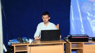 Forum des clubs scientifiques et associations de luniversite Abderrahmane MIRA Bejaia du 13 au 16 06 2021 03 2