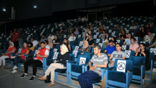 Forum des clubs scientifiques et associations de luniversite Abderrahmane MIRA Bejaia du 13 au 16 06 2021 04 2