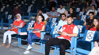 Forum des clubs scientifiques et associations de luniversite Abderrahmane MIRA Bejaia du 13 au 16 06 2021 06 2