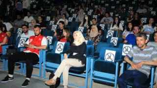 Forum des clubs scientifiques et associations de luniversite Abderrahmane MIRA Bejaia du 13 au 16 06 2021 07 2