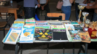 Forum des clubs scientifiques et associations de luniversite Abderrahmane MIRA Bejaia du 13 au 16 06 2021 10 1