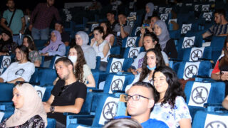 Forum des clubs scientifiques et associations de luniversite Abderrahmane MIRA Bejaia du 13 au 16 06 2021 10 2