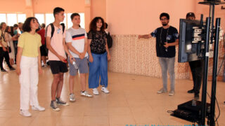 Forum des clubs scientifiques et associations de luniversite Abderrahmane MIRA Bejaia du 13 au 16 06 2021 101 1