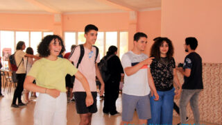 Forum des clubs scientifiques et associations de luniversite Abderrahmane MIRA Bejaia du 13 au 16 06 2021 102 1