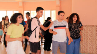 Forum des clubs scientifiques et associations de luniversite Abderrahmane MIRA Bejaia du 13 au 16 06 2021 103 1