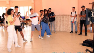 Forum des clubs scientifiques et associations de luniversite Abderrahmane MIRA Bejaia du 13 au 16 06 2021 106 1