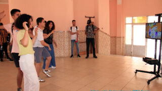 Forum des clubs scientifiques et associations de luniversite Abderrahmane MIRA Bejaia du 13 au 16 06 2021 107 1