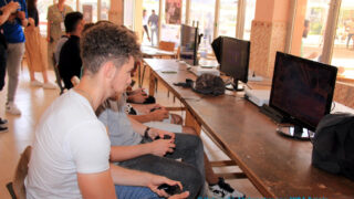 Forum des clubs scientifiques et associations de luniversite Abderrahmane MIRA Bejaia du 13 au 16 06 2021 109 1