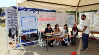 Forum des clubs scientifiques et associations de luniversite Abderrahmane MIRA Bejaia du 13 au 16 06 2021 11 1