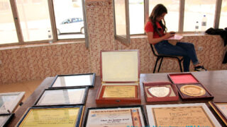 Forum des clubs scientifiques et associations de luniversite Abderrahmane MIRA Bejaia du 13 au 16 06 2021 113 1