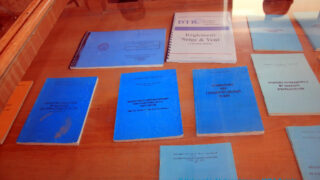 Forum des clubs scientifiques et associations de luniversite Abderrahmane MIRA Bejaia du 13 au 16 06 2021 115 1